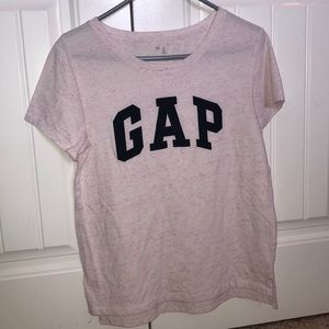 GAP logo shirt